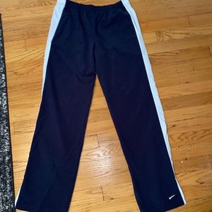 Nike Track Pants - Small (4-6)